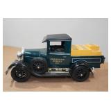 Vintage Jim Beam Model A Ford Pickup Truck Decanter