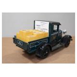 Vintage Jim Beam Model A Ford Pickup Truck Decanter