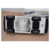 Vintage Jim Beam 1956 Thunderbird Decanter