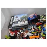 Assorted Legos - About 16 Pounds