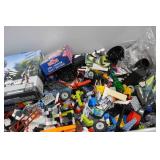 Assorted Legos - About 16 Pounds