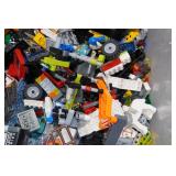 Assorted Legos - About 16 Pounds