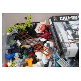 Assorted Legos - About 16 Pounds