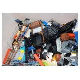Assorted Legos - About 16 Pounds