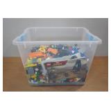 Assorted Legos - About 8 Pounds