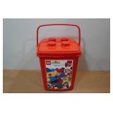 Vintage Lego System Set