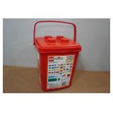 Vintage Lego System Set