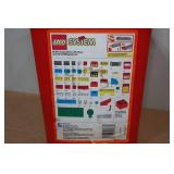 Vintage Lego System Set