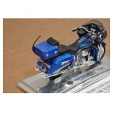 Maisto Harley Davidson FLTRSEI Screamin Eagle Road Glide 1:18 Scale Model