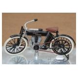 Maisto Harley Davidson 1909 Twin 5D V-Twin 1:18 Scale Model