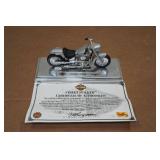 Maisto Harley Davidson Street Stalker 1:18 Scale Model