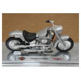 Maisto Harley Davidson Street Stalker 1:18 Scale Model