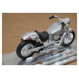 Maisto Harley Davidson Street Stalker 1:18 Scale Model