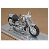 Maisto Harley Davidson Street Stalker 1:18 Scale Model