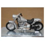 Maisto Harley Davidson Street Stalker 1:18 Scale Model