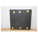 Vintage Aerosmith Wall Mirror