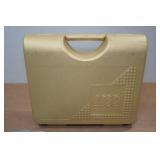 Assorted Legos with Case