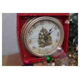 Assorted Christmas Décor