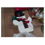 Assorted Christmas Décor