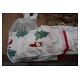 Assorted Christmas Décor