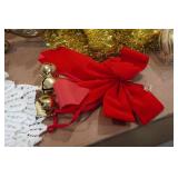 Assorted Christmas Décor