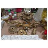 Assorted Christmas Décor