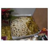 Assorted Christmas Décor