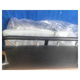 Simmons Beautysleep Foldaway Guest Bed Simmons Beautysleep Foldaway Guest Bed