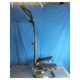 Smart Stair Stepper w/ Handlebar Smart Stair Stepper w/ Handlebar