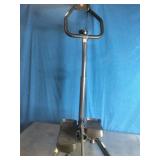 Smart Stair Stepper w/ Handlebar Smart Stair Stepper w/ Handlebar