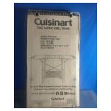 Cuisinart Take-Along Folding Grill Stand Cuisinart Take-Along Folding Grill Stand