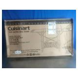 Cuisinart Take-Along Folding Grill Stand Cuisinart Take-Along Folding Grill Stand