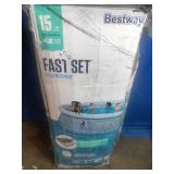 Bestway Fast Set 15 Bestway Fast Set 15
