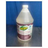 OdoBan Earth Choice 3-in-1 Carpet Cleaner Concentrate. OdoBan Earth Choice 3-in-1 Carpet Cleaner Concentrate.