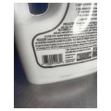 Hoover Oxy Carpet Cleaning Solution, a formula designed for permanent stain removal and odor neutralization. Hoover Oxy Carpet Cleaning Solution, a formula designed for permanent stain removal and odor neutralization.