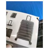 InUSA Endurance 3-Pc. Hardside Spinner Luggage Set InUSA Endurance 3-Pc. Hardside Spinner Luggage Set