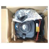 Pulsar 21" 200cc Side-Discharge Push Gas Lawn Mower Pulsar 21" 200cc Side-Discharge Push Gas Lawn Mower