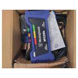 Westinghouse WPX2700e 2700 Max PSI 1.76 Max GPM Electric Pressure Washer Westinghouse WPX2700e 2700 Max PSI 1.76 Max GPM Electric Pressure Washer