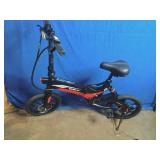 Swagtron EB7 Elite Commuter Electric Bike Swagtron EB7 Elite Commuter Electric Bike