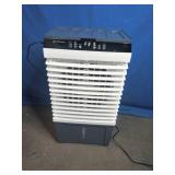 Nordic Hygge 1800 CFM 3-Speed Portable Evaporative Indoor/Outdoor Air Cooler Nordic Hygge 1800 CFM 3-Speed Portable Evaporative Indoor/Outdoor Air Cooler