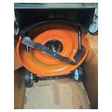 BLACK+DECKER 21" 3-in-1 Push Lawn Mower BLACK+DECKER 21" 3-in-1 Push Lawn Mower