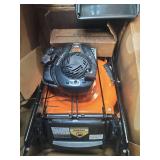 BLACK+DECKER 21" 3-in-1 Push Lawn Mower BLACK+DECKER 21" 3-in-1 Push Lawn Mower