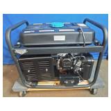 Pulsar 5250 Peak/4250 Running Watts Portable Dual-Fuel Generator Pulsar 5250 Peak/4250 Running Watts Portable Dual-Fuel Generator