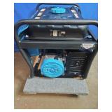 Pulsar 5250 Peak/4250 Running Watts Portable Dual-Fuel Generator Pulsar 5250 Peak/4250 Running Watts Portable Dual-Fuel Generator