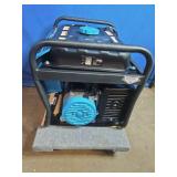 Pulsar 5250 Peak/4250 Running Watts Portable Dual-Fuel Generator Pulsar 5250 Peak/4250 Running Watts Portable Dual-Fuel Generator