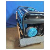 Pulsar 5250 Peak/4250 Running Watts Portable Dual-Fuel Generator Pulsar 5250 Peak/4250 Running Watts Portable Dual-Fuel Generator