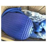Sevylor 2-Person Inflatable Kayak Sevylor 2-Person Inflatable Kayak