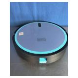 Black+Decker ROBOSERIES Robot Vacuum with Mapping Technology Black+Decker ROBOSERIES Robot Vacuum with Mapping Technology