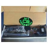 President Electronics 40-Channel AM-FM Handheld or Mobile CB Radio President Electronics 40-Channel AM-FM Handheld or Mobile CB Radio