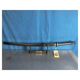 SZCO Supplies 40" Sword of Battle with Stand SZCO Supplies 40" Sword of Battle with Stand